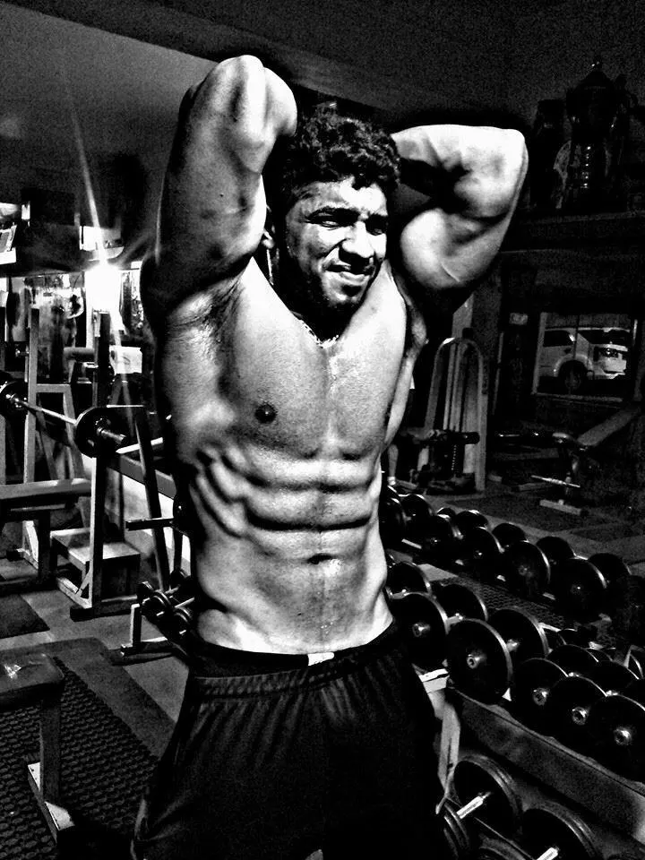 Fitness County Gym — Standard Gym in Konanakunte, Bengaluru