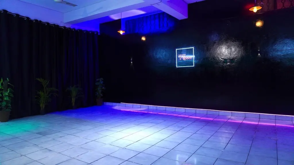 Nritya_Space Dance Studio — Dance in Rohini