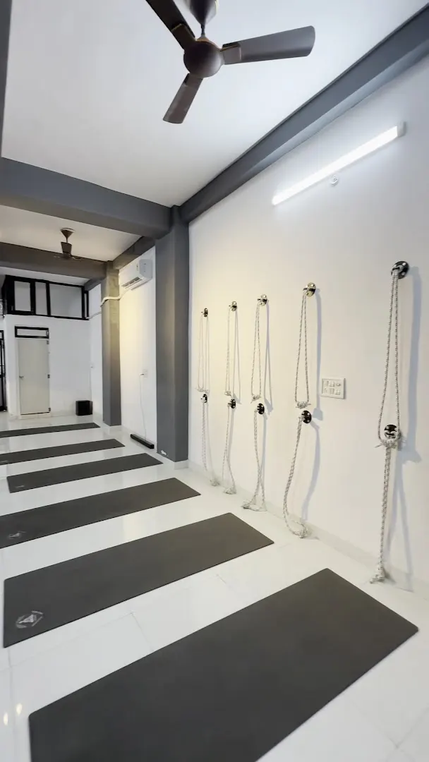 Sunder Yogshala & Wellness — Yoga in Narela