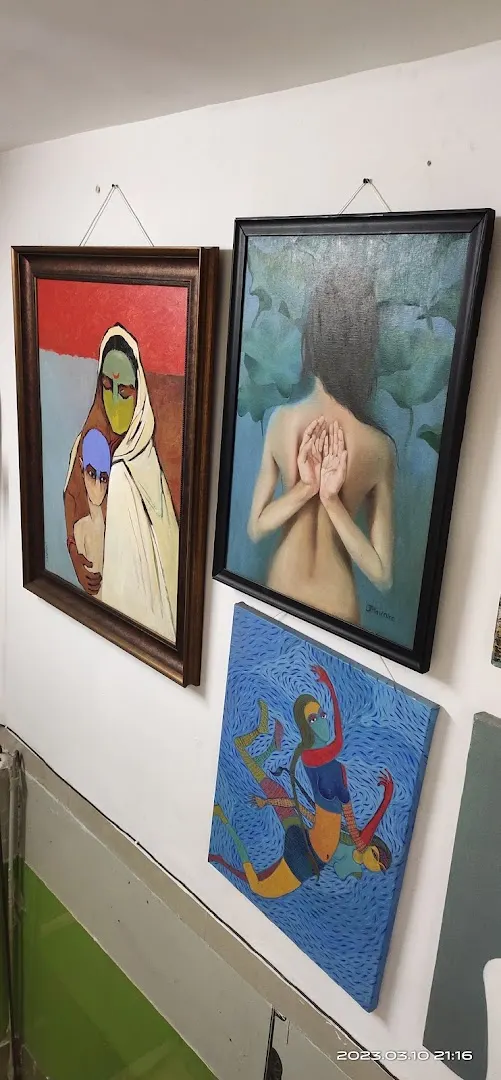 Gurukul Art Studio — Art & Craft in Thane West