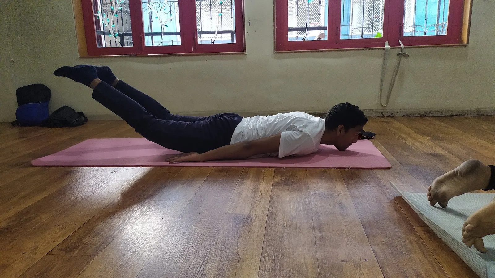Athleticoo Fitness Academy — Fitness Center in Borivali, Mumbai