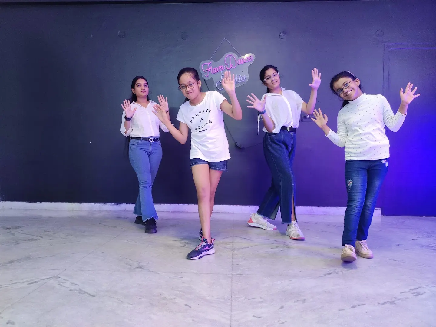flava dance studio photo 1