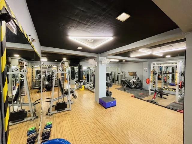Mettle fitness