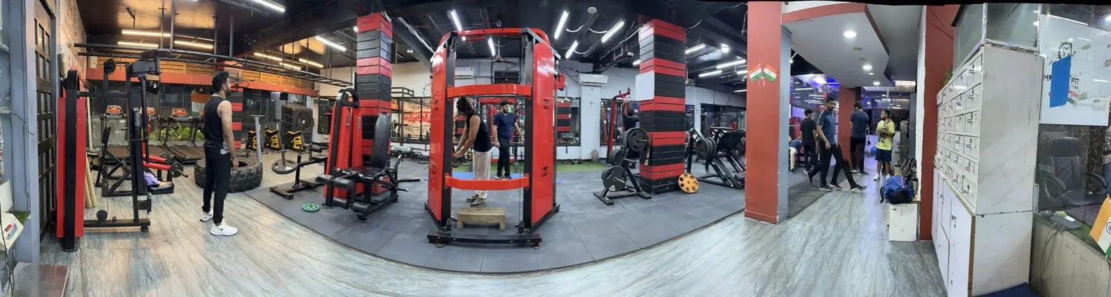 Complete Fitness photo 1