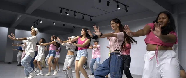 Skool of Hip Hop — Dance in Shastri Nagar