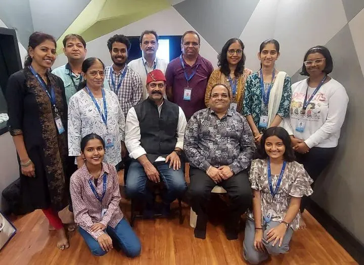 FilmcityMediaz Inc. — Theatre & Drama in Thane West