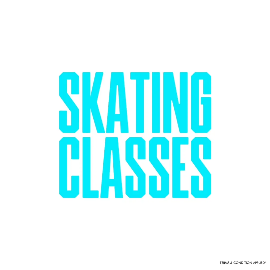 Mission Club Whitefield — Skating in Whitefield