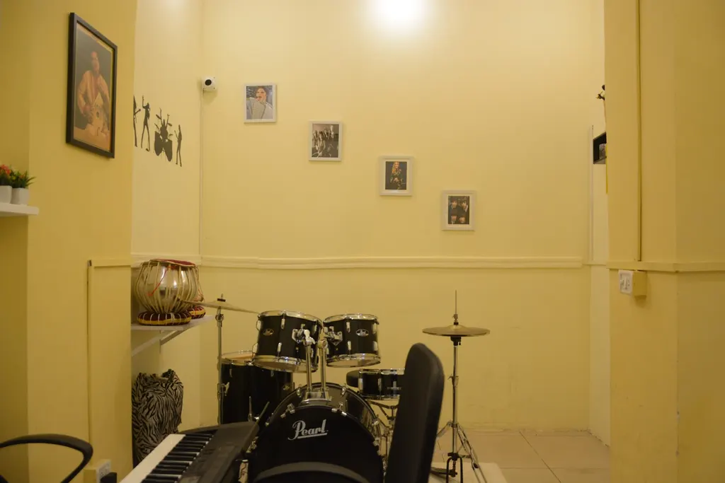 Voice Culture Academy — Music in Powai