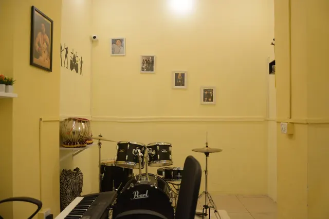 Voice Culture Academy — Music in Powai