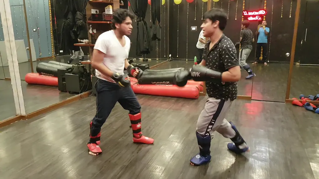Mantras11 Multi Activity Centre and Studio — Dance in Kandivali East