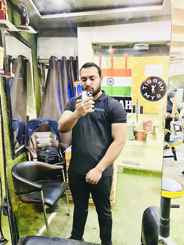 Habbit gym