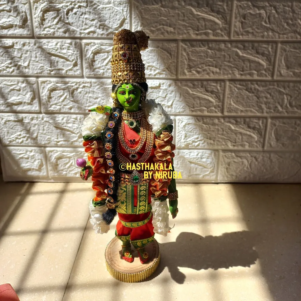 Hasthakala by Niruba — Art & Craft in Krishnarajapuram