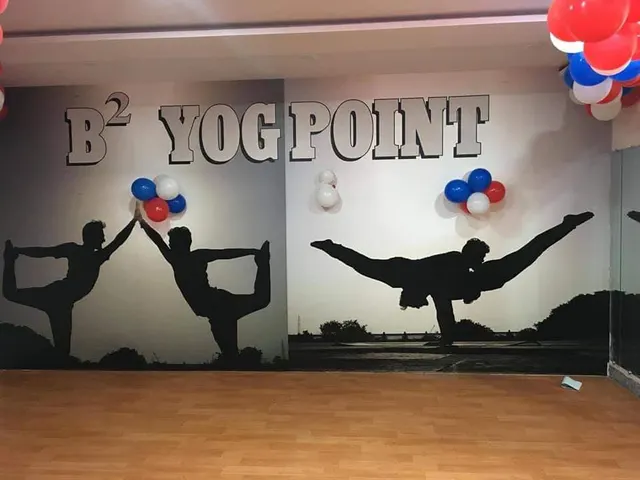 B2 Yog Point & Dance Studio — Yoga in Adarsh Nagar