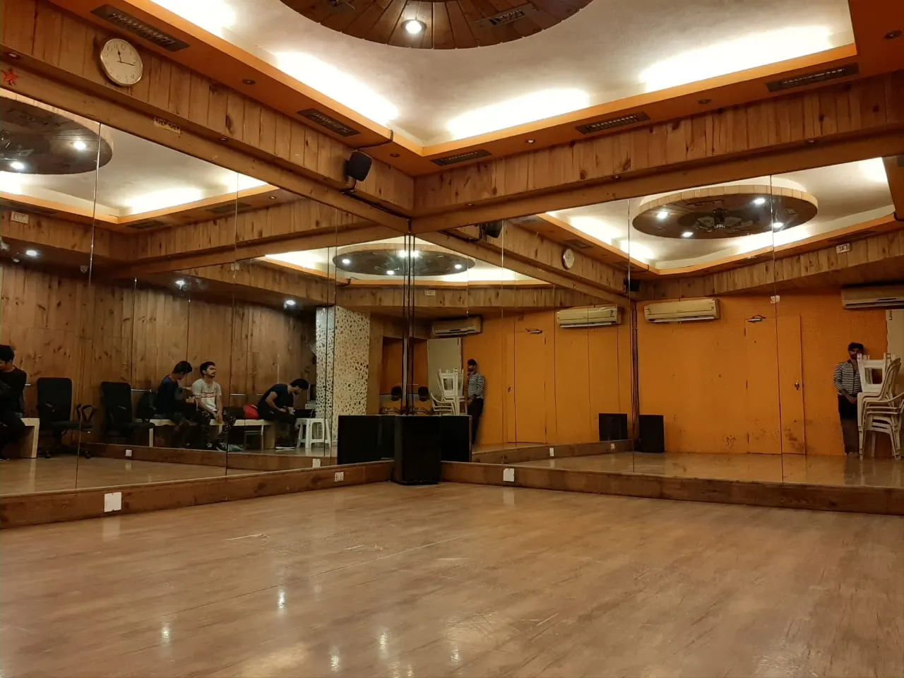 Samrat Rehearsal Hall photo 1