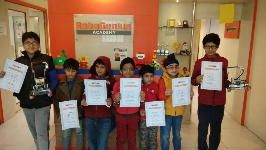 Vama Edtech photo 1