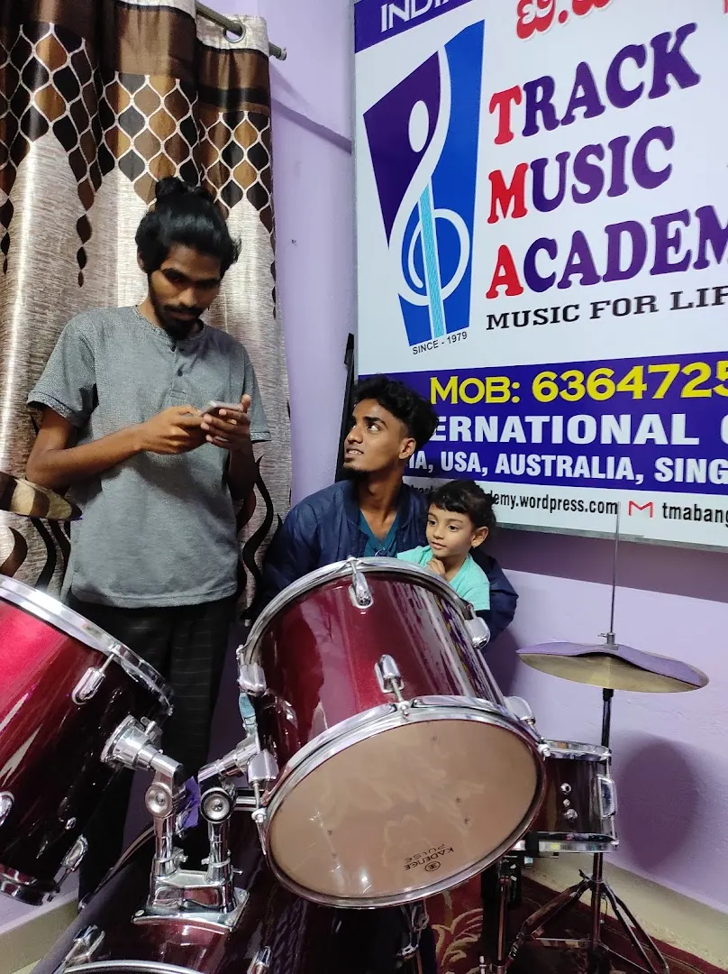Tma International Live Music Academy — Music in Battarahalli