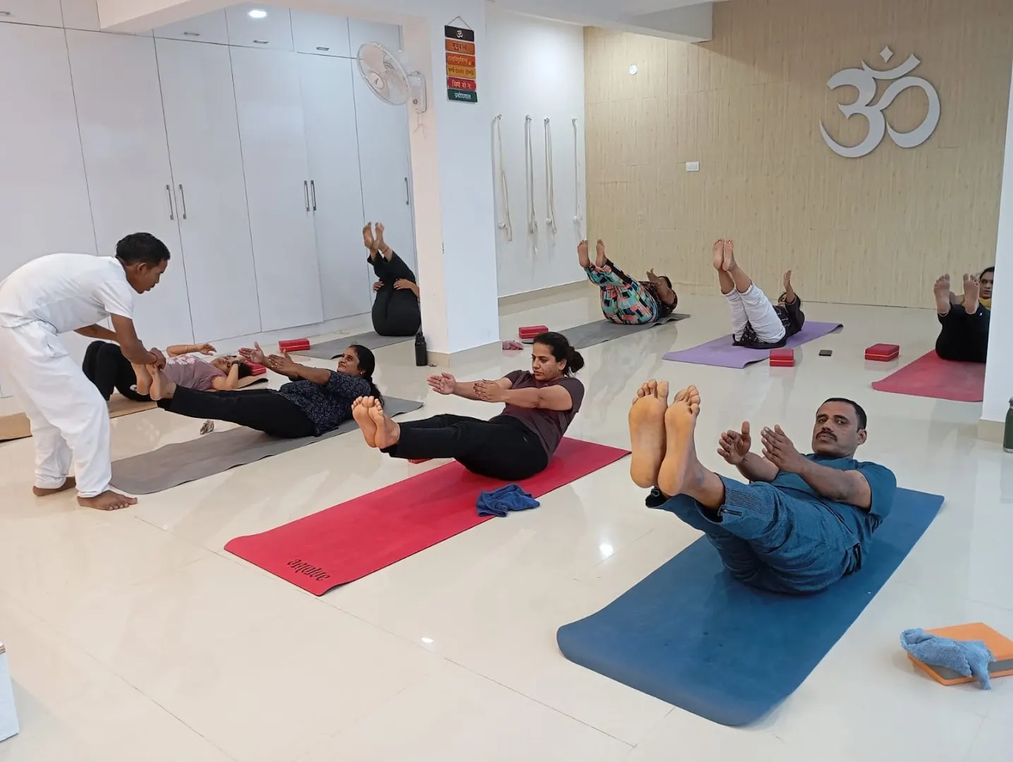 Gwan Yoga Studio photo 1