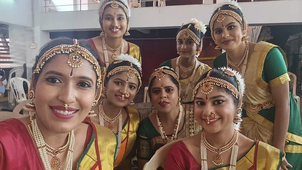 SwAn Nritya and Events LLP (ಸ್ವನ್ ನೃತ್ಯ ಅಂಡ್ ಇವೆಂಟ್ಸ್ ಎಲ್ಎಲ್ ಪಿ) — Dance in Bellandur