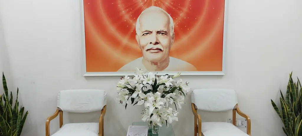 Brahma Kumaris Mukherjee Nagar — Yoga in Mukherjee Nagar