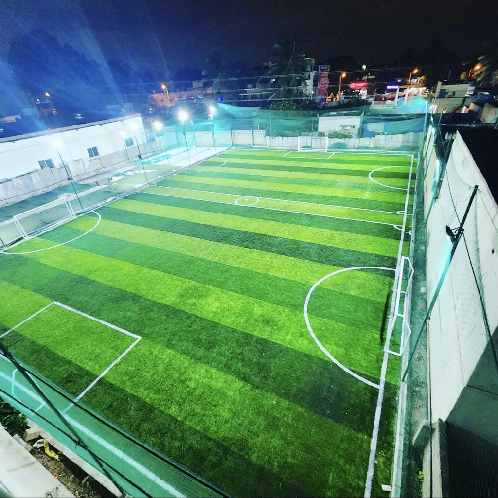 ToughX Sports Arena Vaderahalli — Cricket in Vaderahalli