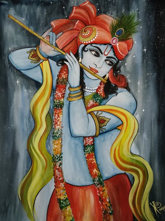 Art Classes by Roopam Bhardwaj — Art & Craft in Sector 61