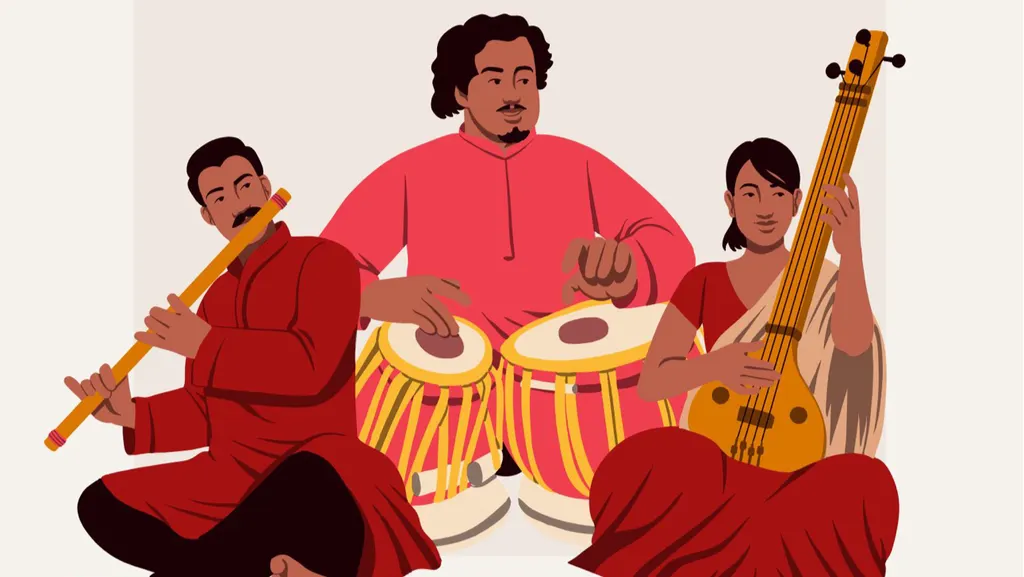 PaNiSa Music Classes — Music in Kandivali West