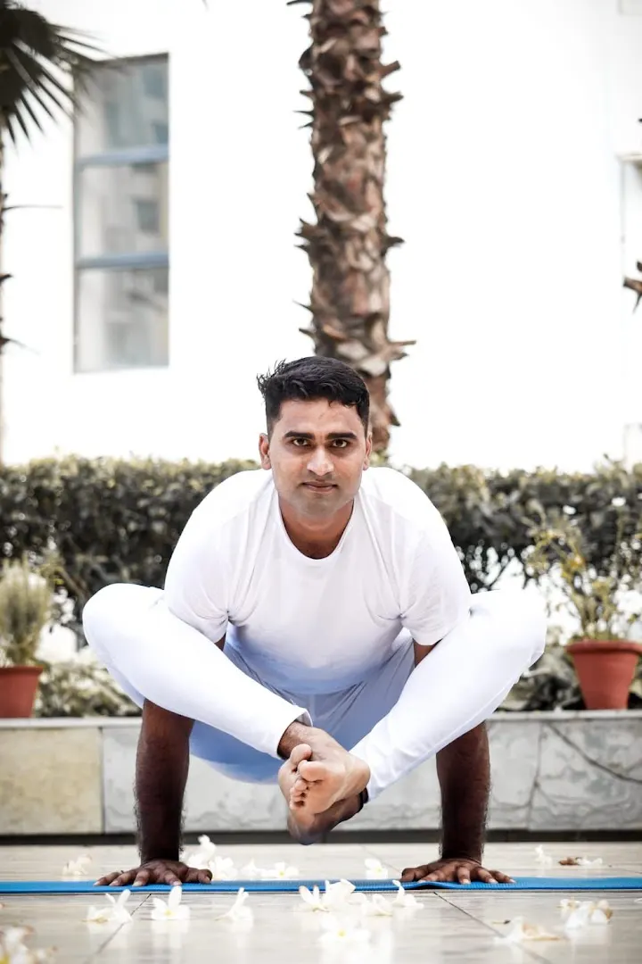 Shakuntala Yoga Essence — Yoga in Sector 43