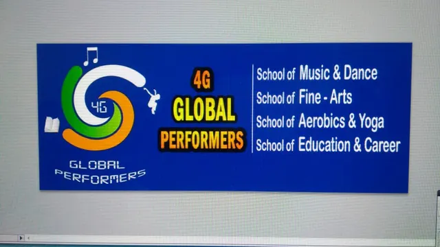 4G Global Performers Palam Vihar — Music in Bijwasan
