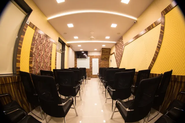 National Institute of Photography (NIP) — Photography in Dadar