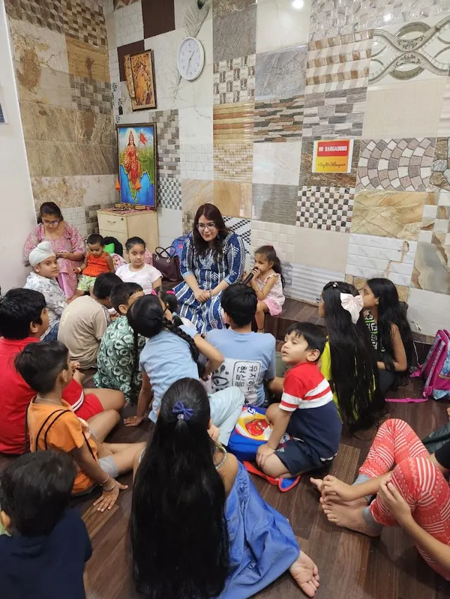 Grasp it well | Tution and Hobby classes — Music in Krishna Nagar