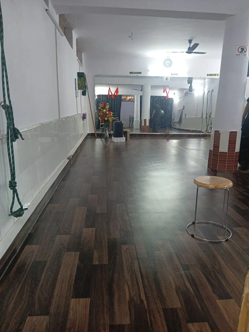 Akaay School Of Yoga — Yoga in Rohini