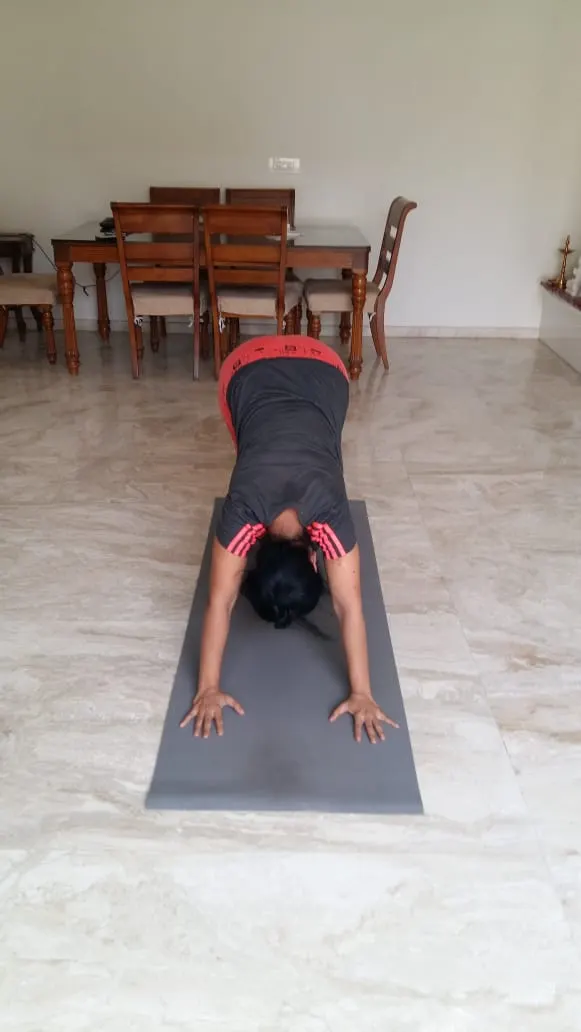 Yoga With Mala (Hiranandani Estate Branch) — Yoga in Thane West