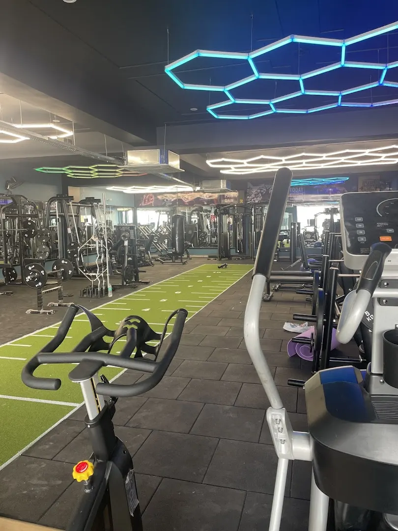 The Power Culture Gym Well Equipped by Cult.sport — CrossFit & Functional Training in Narela