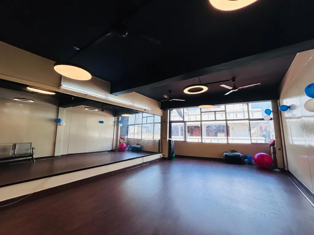 Groove X Dance studio — Dance in Mayur Vihar