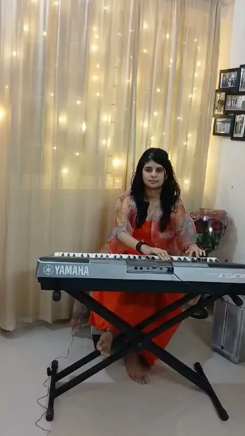 Sangeet Sarangi Keyboard Classes — Music in Uttarahalli Hobli
