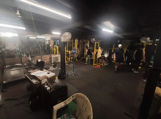 Better Fitness
