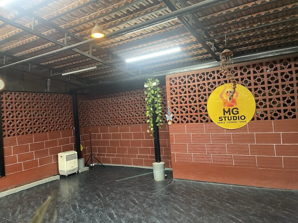 Mg Studio's — Dance in Hulimavu