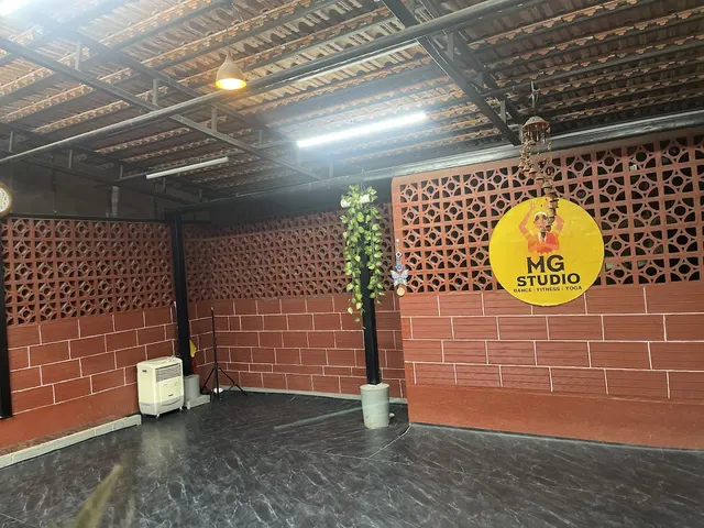 Mg Studio's — Dance in Hulimavu