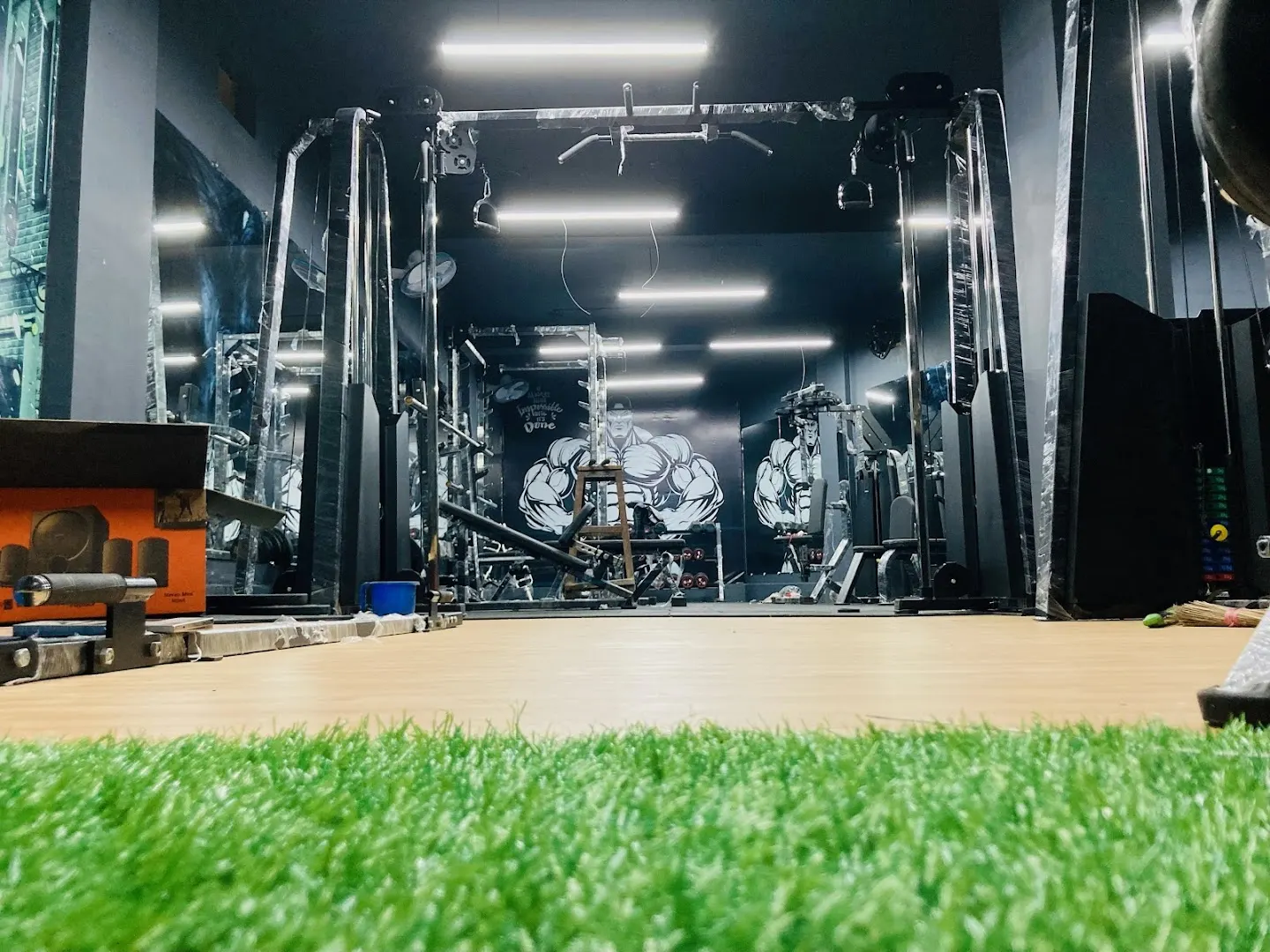 Rao Fitness GYM photo 1