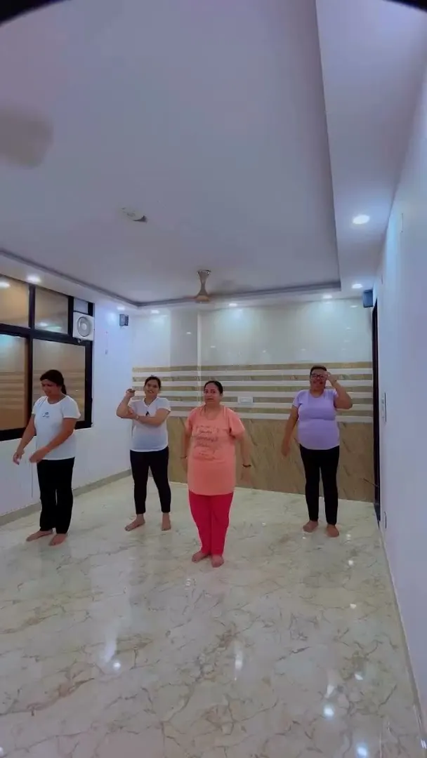 Aarush yog photo 1