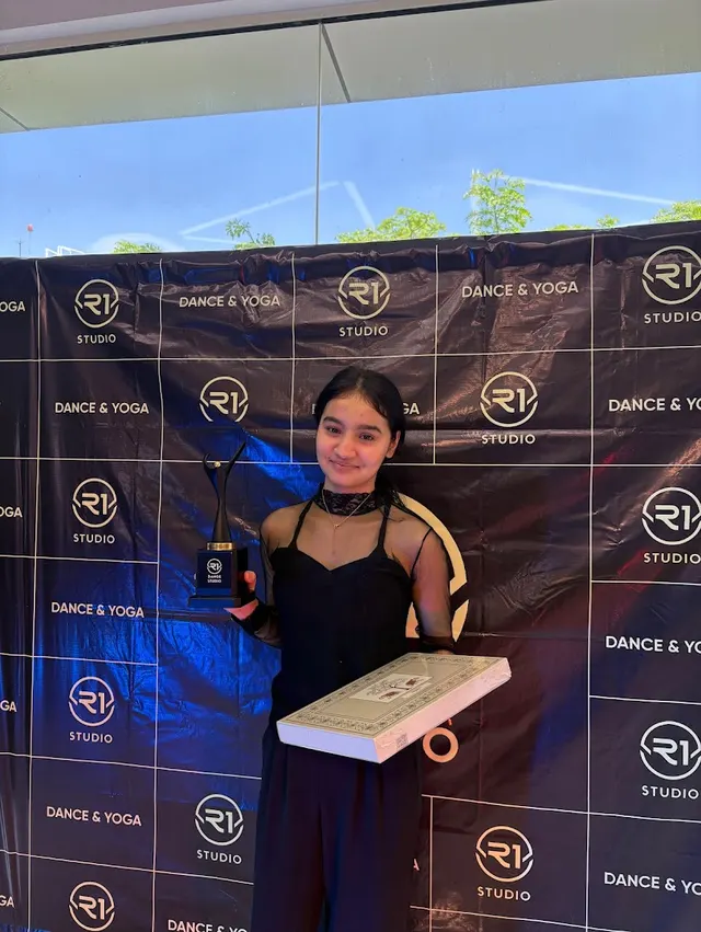 R1 Dance and Yoga Studio — Dance in Yelahanka New Town