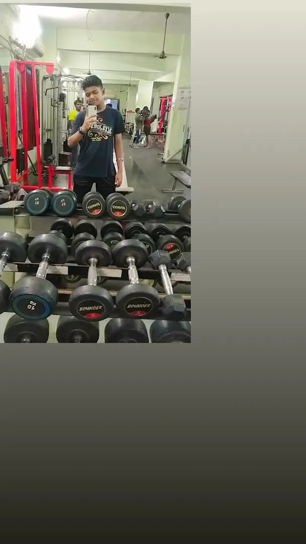 Fitness To Fit