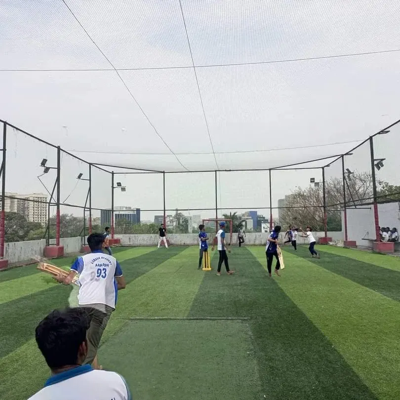 A-Grade Academy — Cricket in Andheri East
