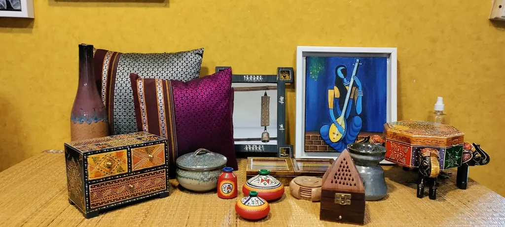 The Studio by Paro's Artville — Art & Craft in Goregaon West