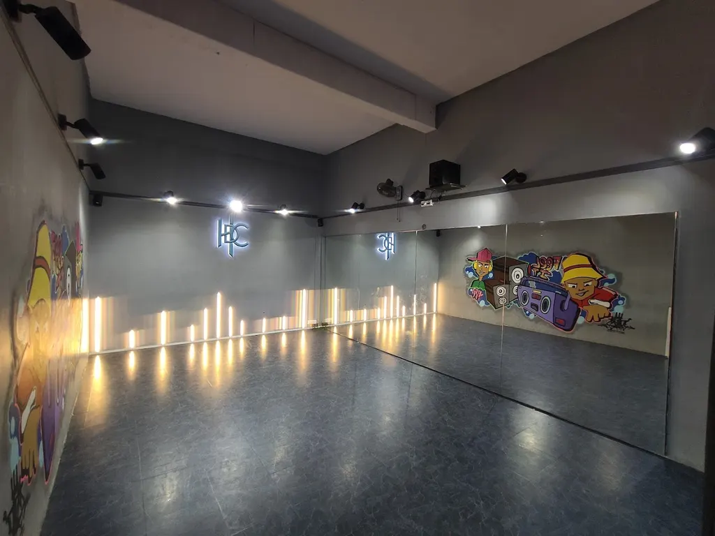HDC Studios — Dance in Kandivali West