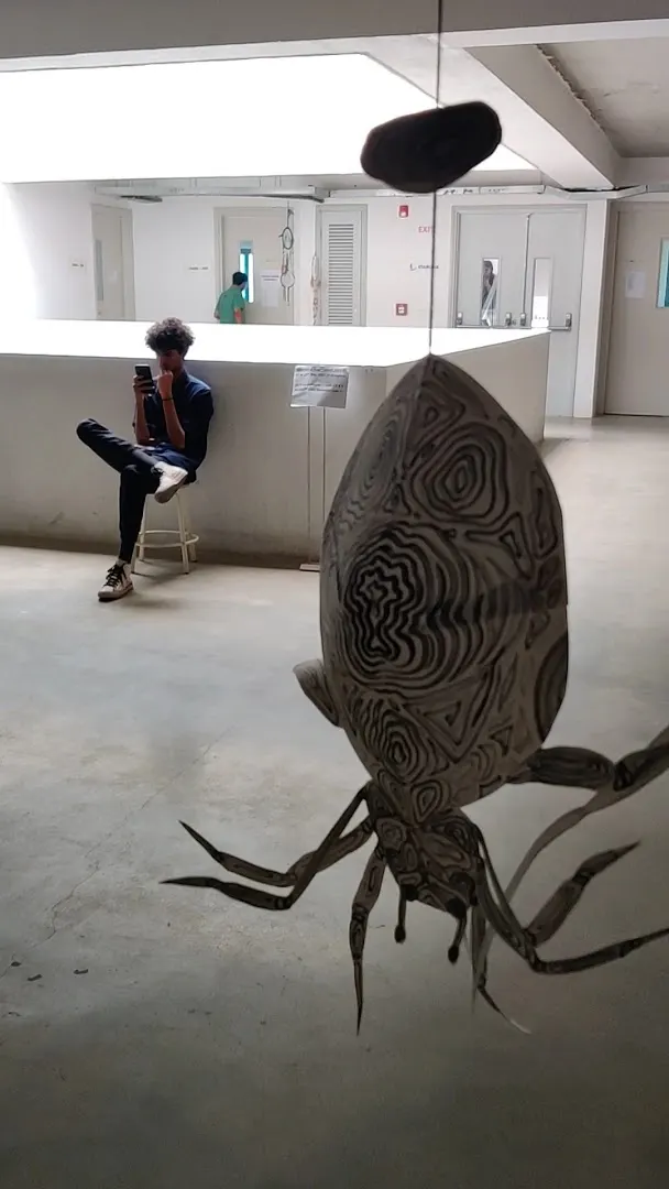 Srishti Manipal Institute of Art, Design and Technology — Art & Craft in Yelahanka