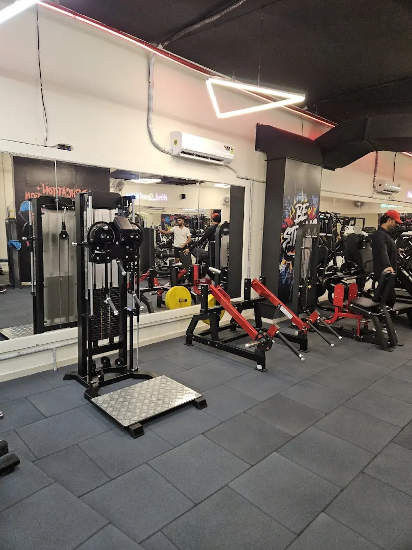 Image Fitness photo 1