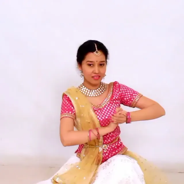 Best kathak dance classes by samidha karanjekar — Dance in Andheri West