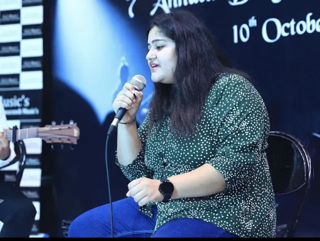 Arora’s Music Academy — Music in Krishna Nagar