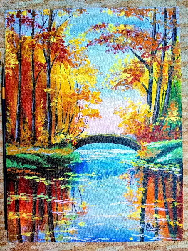 Arty n Crafty Creations — Art & Craft in Sector 10 HBC